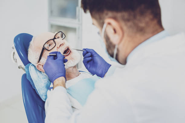 Best Knocked-Out Tooth Emergency  in Yuma, CO